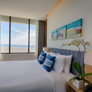 Family Room Sea View